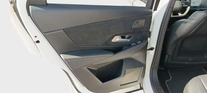 Imagen de Ds DS 7 Crossback