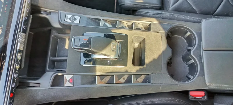 Imagen de Ds DS 7 Crossback