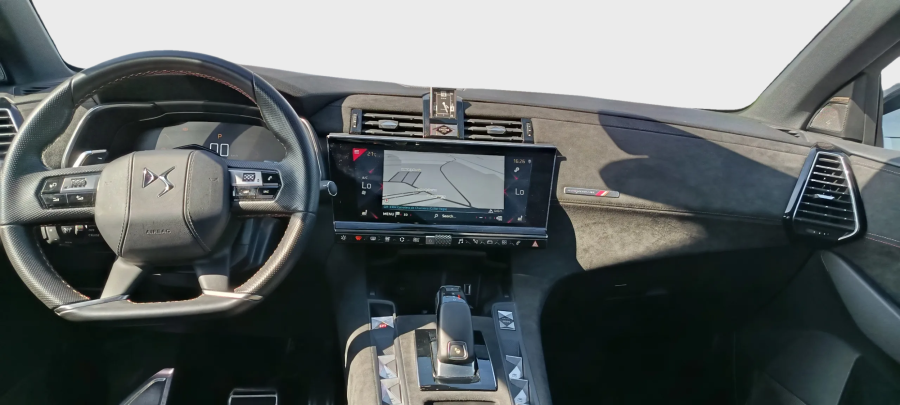 Imagen de Ds DS 7 Crossback