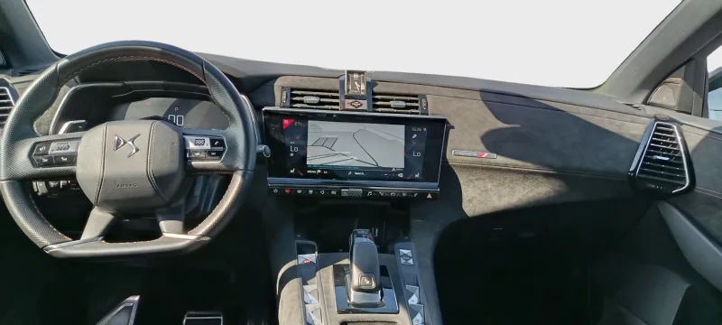 Imagen de Ds DS 7 Crossback