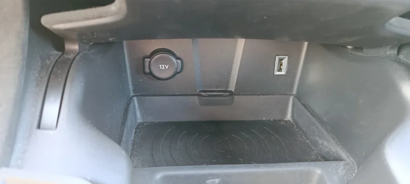 Imagen de Ds DS 7 Crossback