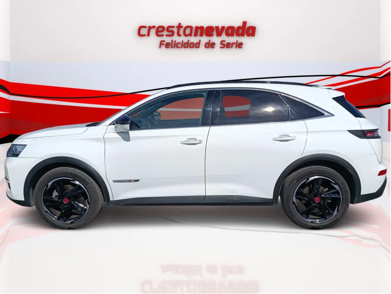 Imagen de Ds DS 7 Crossback