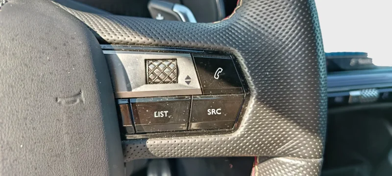 Imagen de Ds DS 7 Crossback