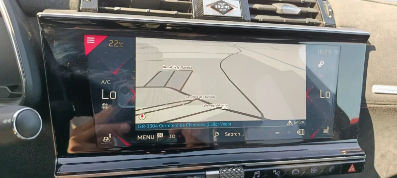 Imagen de Ds DS 7 Crossback