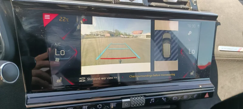 Imagen de Ds DS 7 Crossback