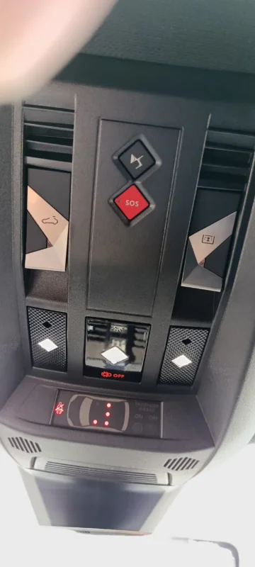 Imagen de Ds DS 7 Crossback