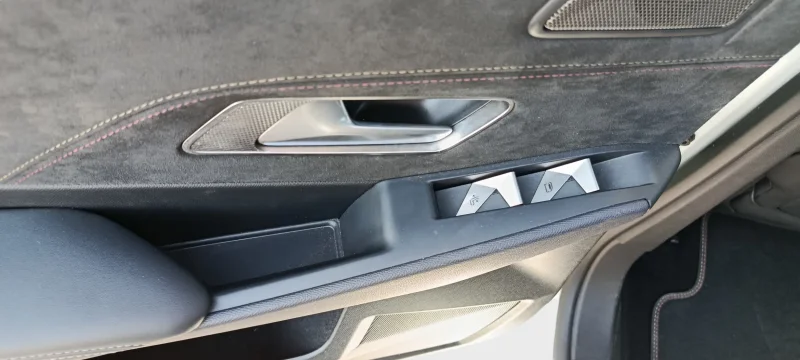 Imagen de Ds DS 7 Crossback