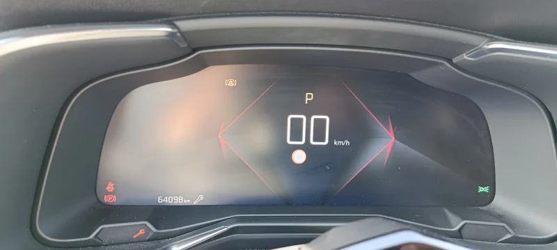 Imagen de Ds DS 7 Crossback