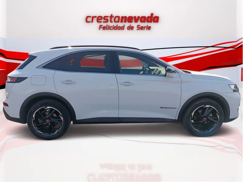 Imagen de Ds DS 7 Crossback
