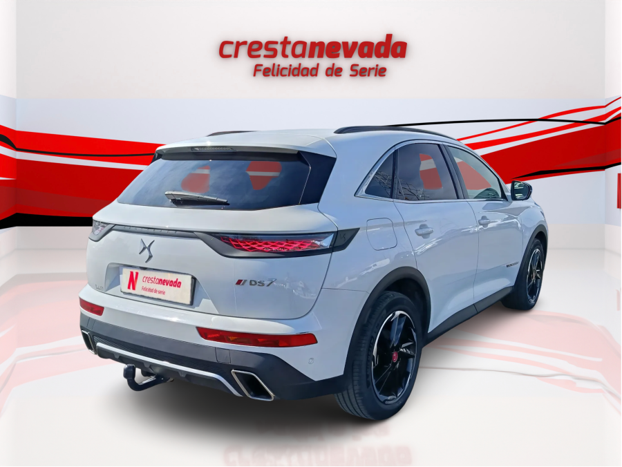 Imagen de Ds DS 7 Crossback