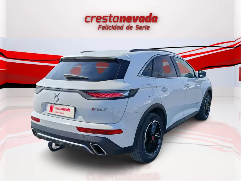 Imagen de Ds DS 7 Crossback
