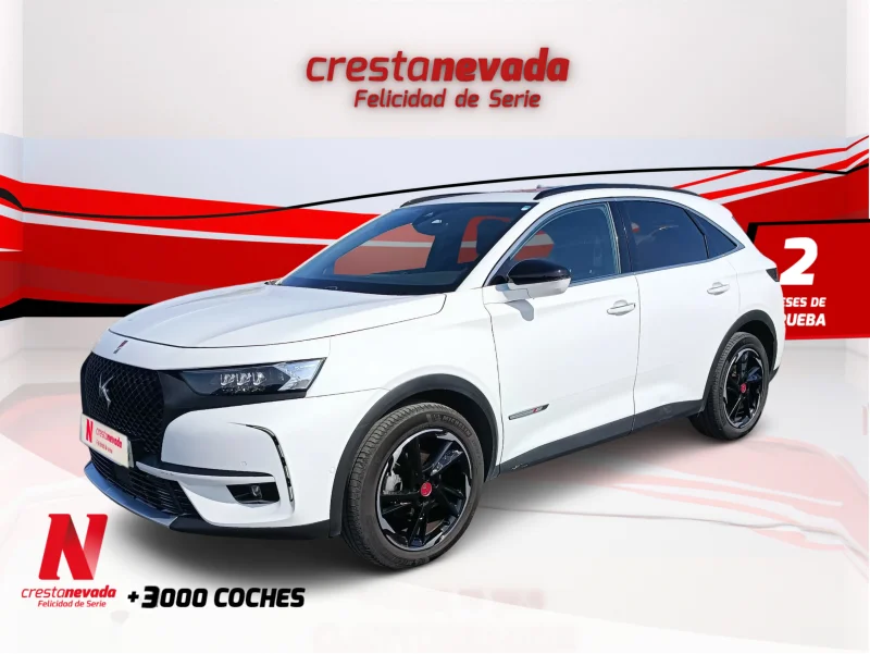Imagen de Ds DS 7 Crossback