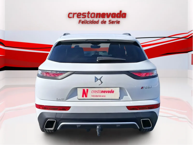 Imagen de Ds DS 7 Crossback