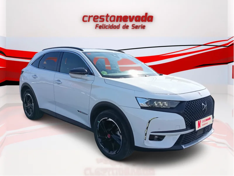 Imagen de Ds DS 7 Crossback
