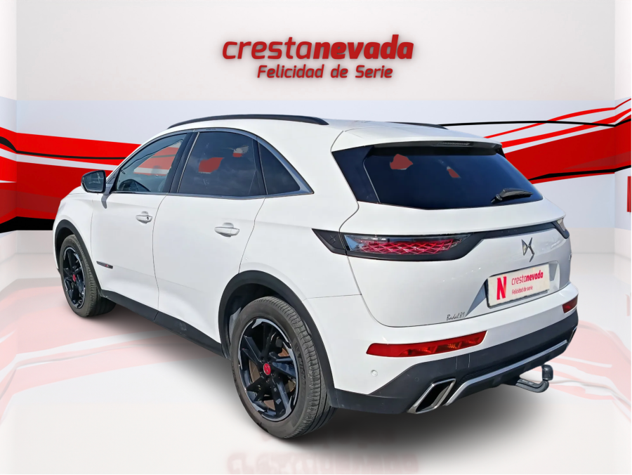 Imagen de Ds DS 7 Crossback