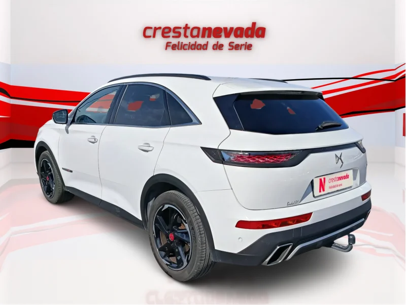 Imagen de Ds DS 7 Crossback