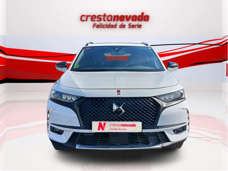 Imagen de Ds DS 7 Crossback