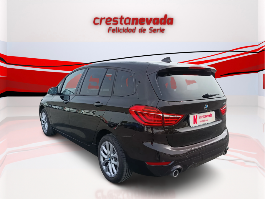 Imagen de BMW Serie 2 Gran Tourer