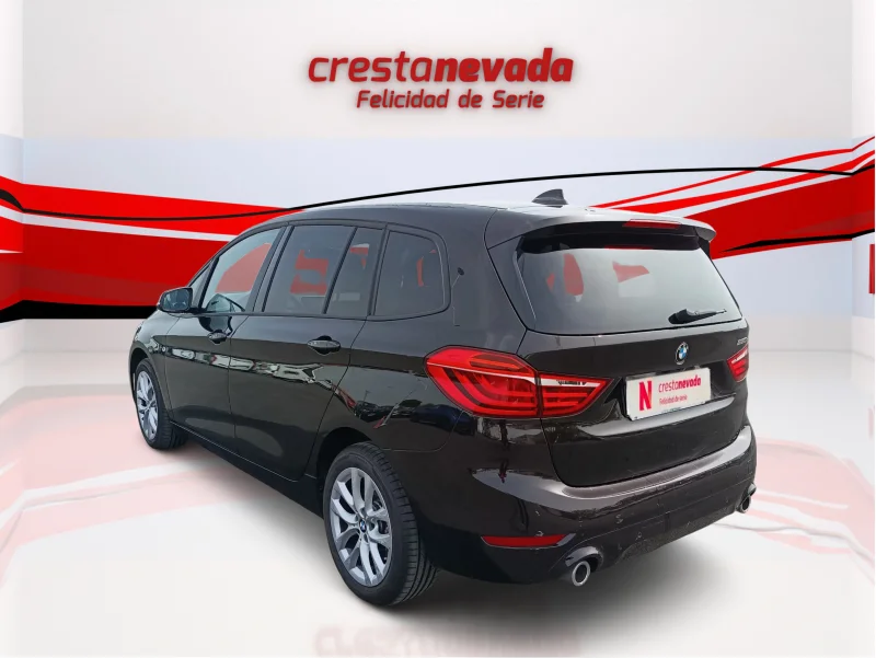 Imagen de BMW Serie 2 Gran Tourer