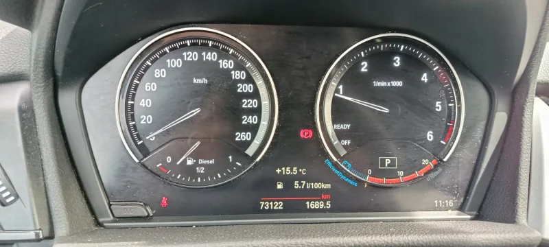 Imagen de BMW Serie 2 Gran Tourer