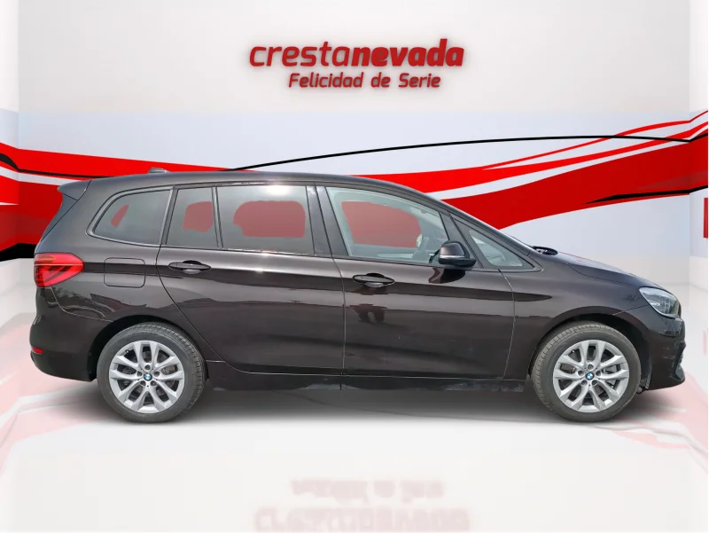 Imagen de BMW Serie 2 Gran Tourer