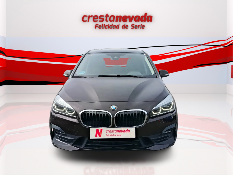 Imagen de BMW Serie 2 Gran Tourer