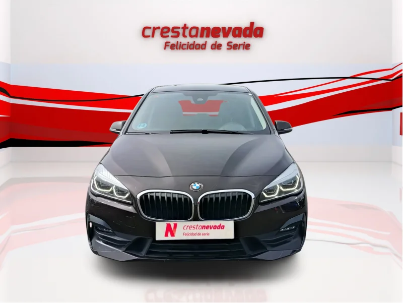 Imagen de BMW Serie 2 Gran Tourer