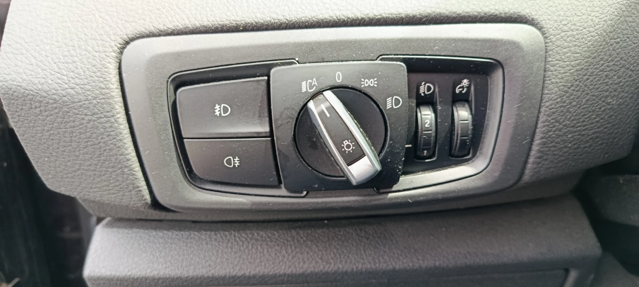 Imagen de BMW Serie 2 Gran Tourer