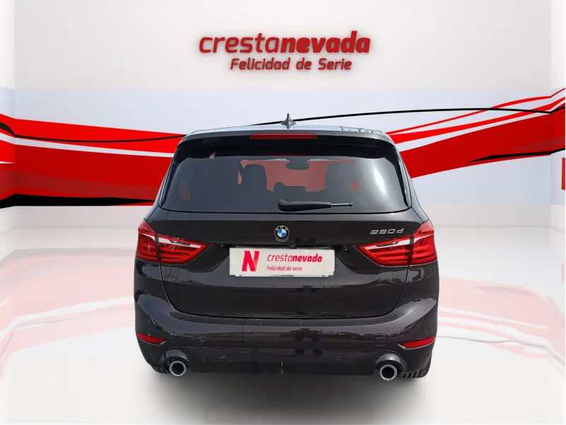 Imagen de BMW Serie 2 Gran Tourer