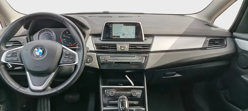 Imagen de BMW Serie 2 Gran Tourer