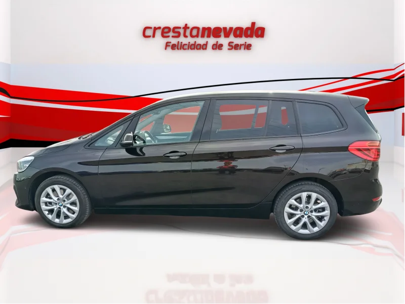 Imagen de BMW Serie 2 Gran Tourer