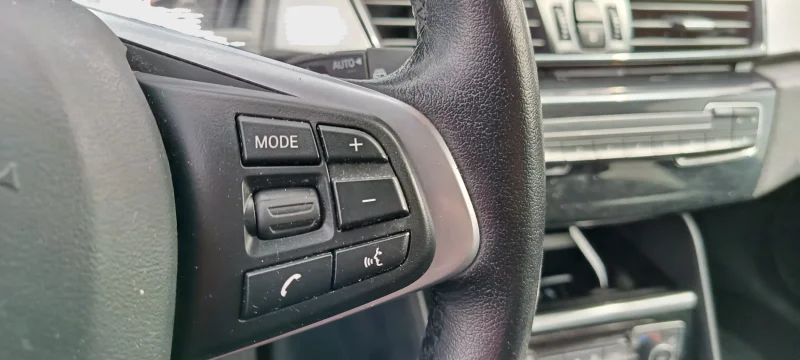 Imagen de BMW Serie 2 Gran Tourer