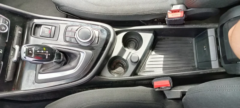 Imagen de BMW Serie 2 Gran Tourer