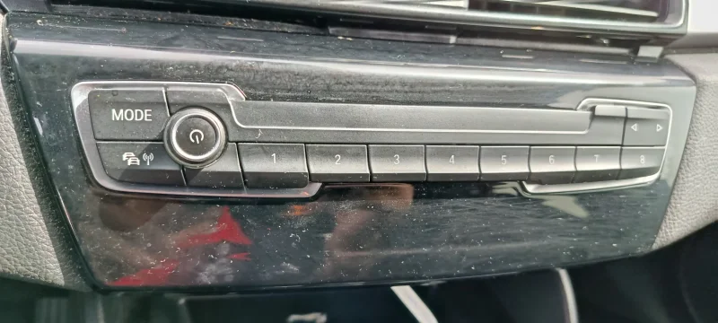 Imagen de BMW Serie 2 Gran Tourer