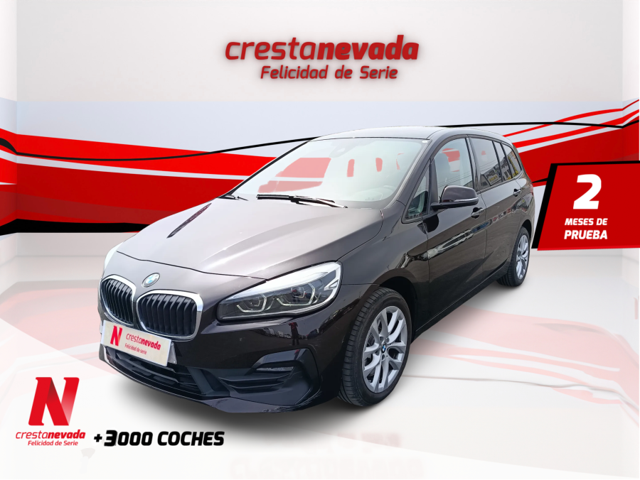 Imagen de BMW Serie 2 Gran Tourer