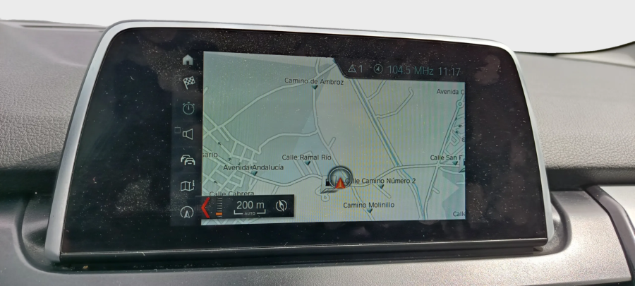 Imagen de BMW Serie 2 Gran Tourer