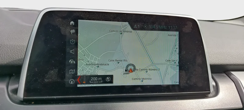 Imagen de BMW Serie 2 Gran Tourer