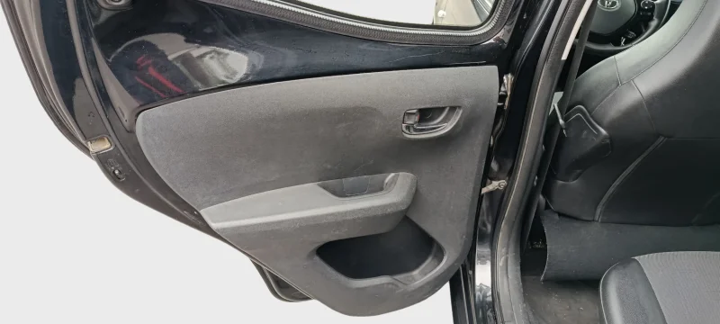 Imagen de TOYOTA Aygo