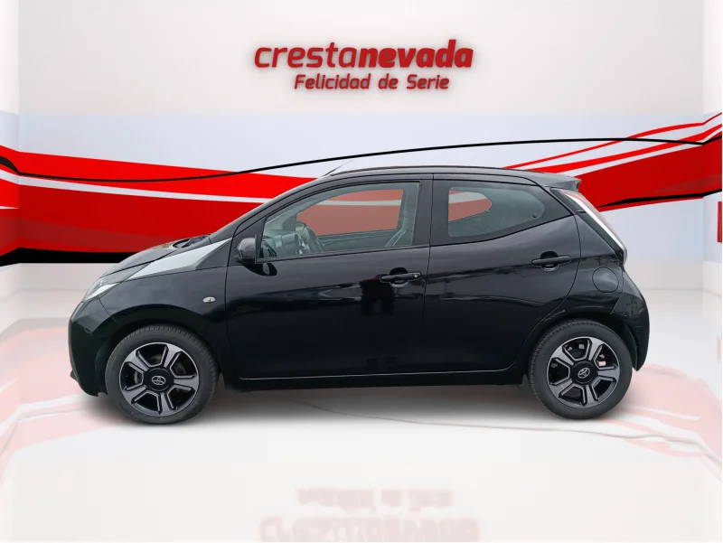 Imagen de TOYOTA Aygo