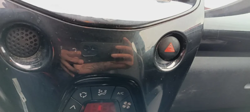 Imagen de TOYOTA Aygo