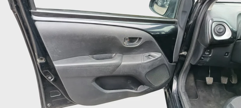 Imagen de TOYOTA Aygo