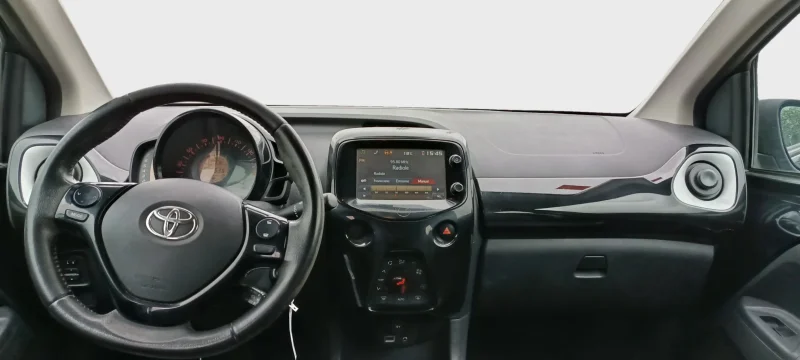 Imagen de TOYOTA Aygo