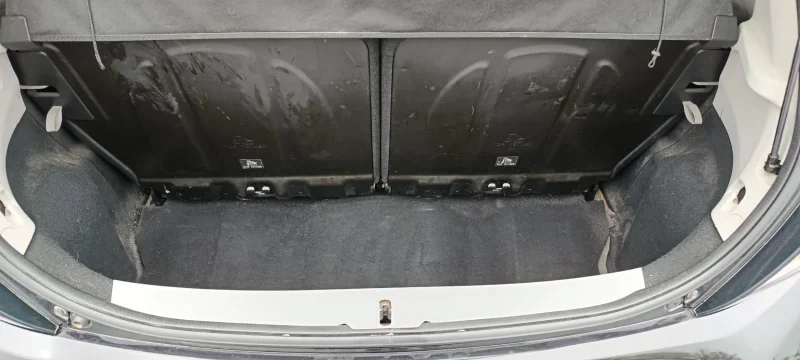 Imagen de TOYOTA Aygo