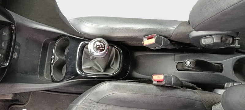 Imagen de TOYOTA Aygo