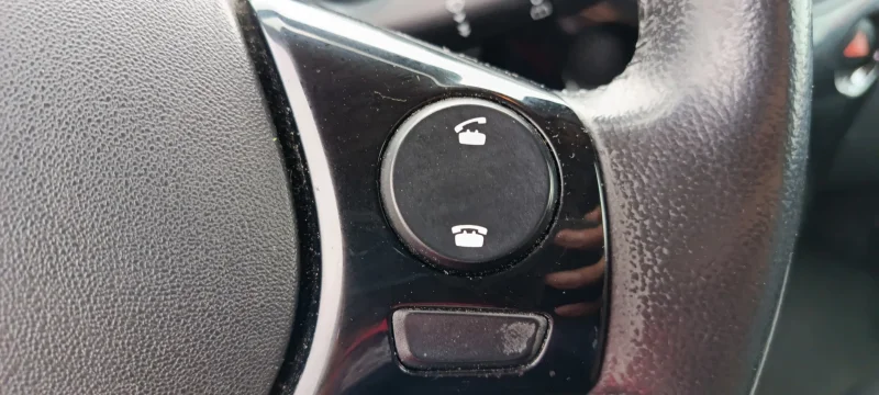 Imagen de TOYOTA Aygo