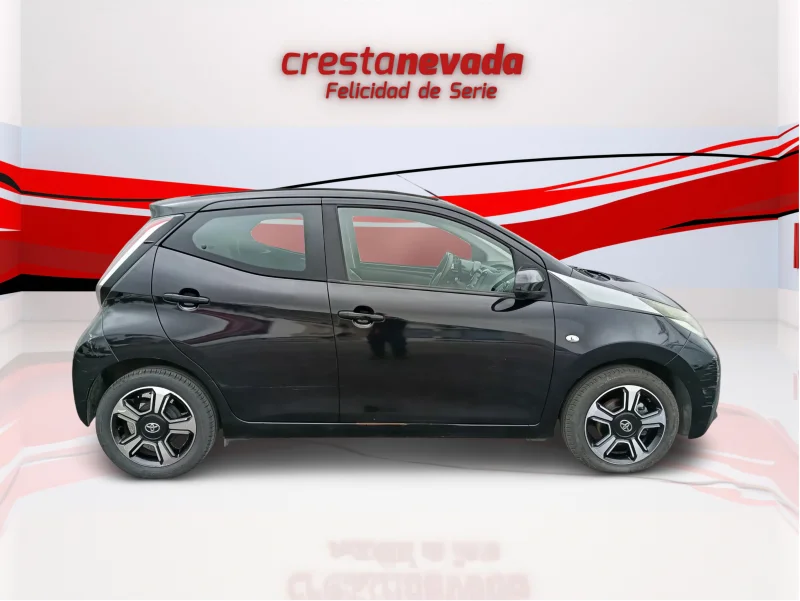 Imagen de TOYOTA Aygo