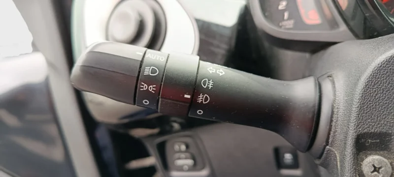 Imagen de TOYOTA Aygo