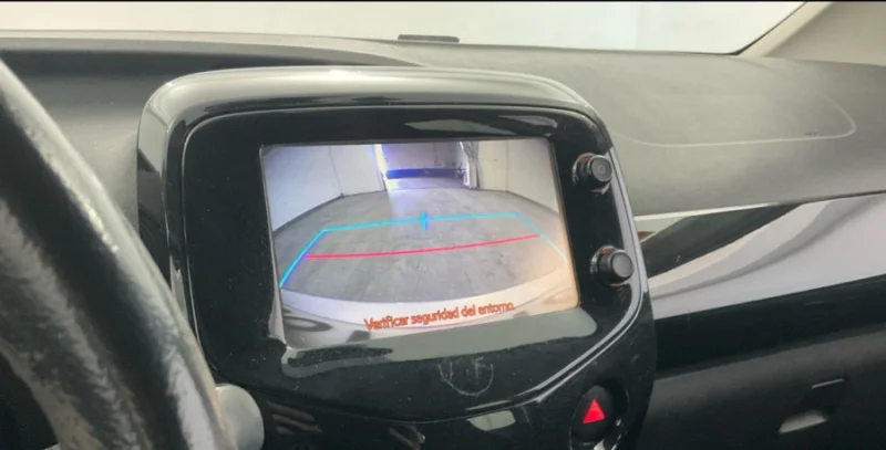 Imagen de TOYOTA Aygo