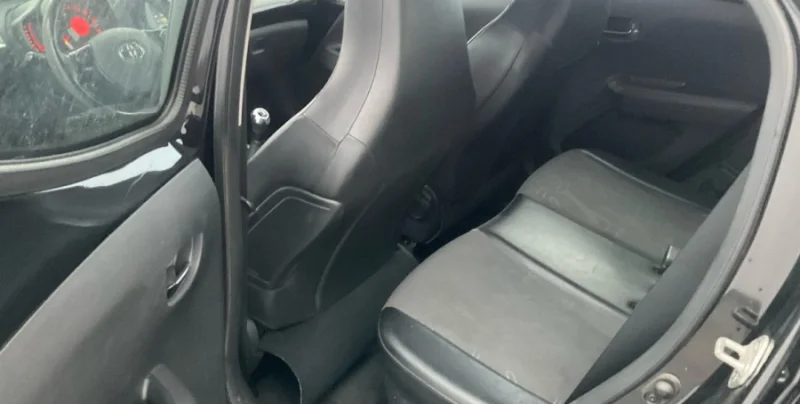 Imagen de TOYOTA Aygo