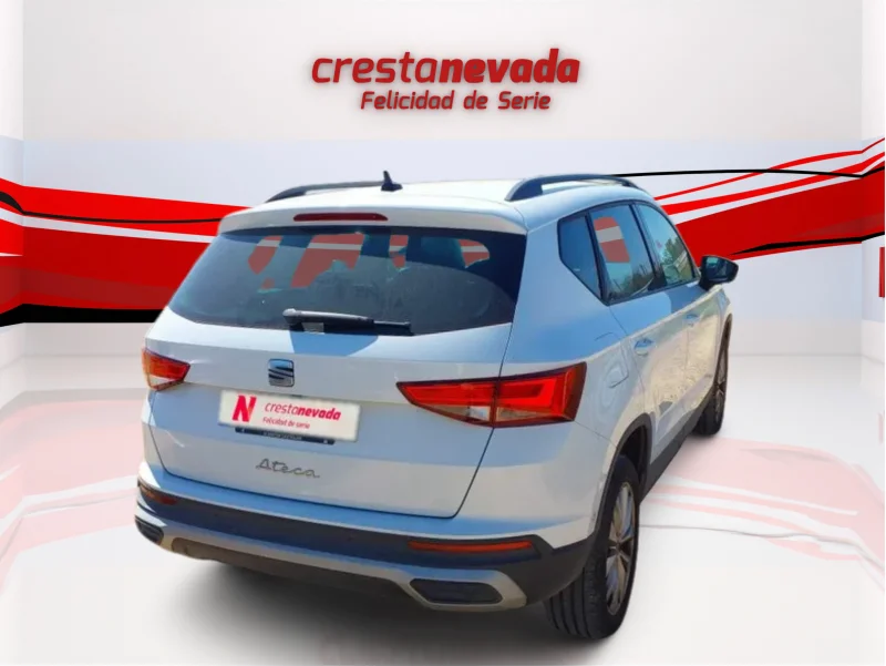 Imagen de SEAT Ateca